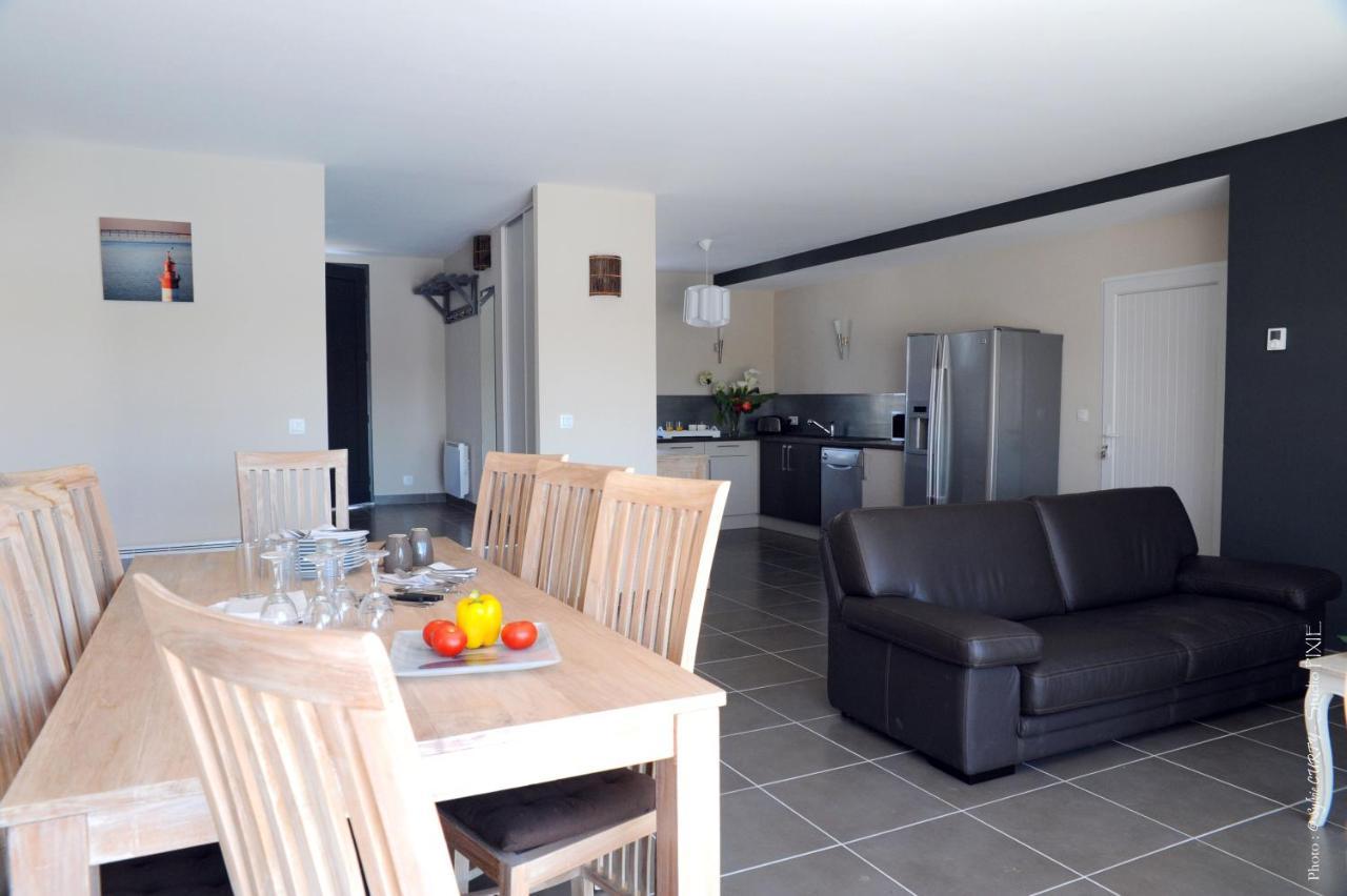Des Phares Villa