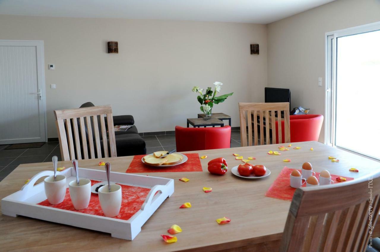 Des Phares Villa