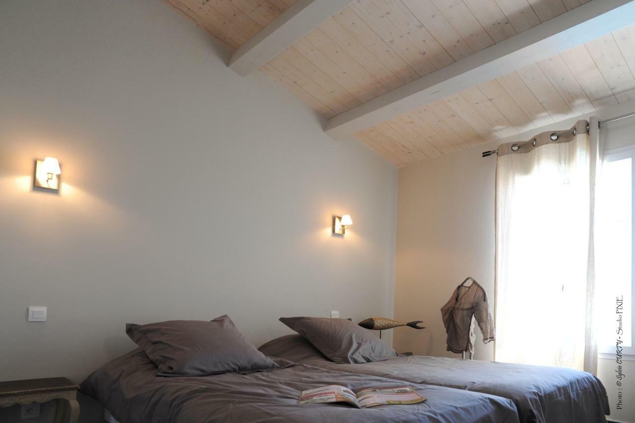Villa Des Phares *